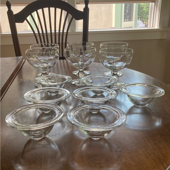 Vintage “Icers” or sorbet servers - Picture 1 of 9
